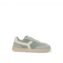 DEPORTIVAS BAREFOOT ETIKA FREE 50020 MUJER, VERDE