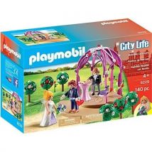 PLAYMOBIL 9229 NOVIOS