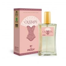 Perfume Olampe Colonia Prady Parfums - 90ml - Fragancia para Mujer - Eau de Parfum
