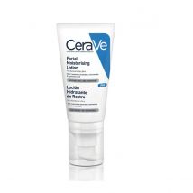 CeraVe Loción Hidratante de Rostro PM 52 ml.