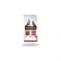 Nutribird G14 Tropical para Ninfas y Psitacidas Pequeñas 1 Kg
