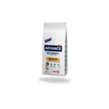 Pienso para Perro Raza Mediana ADVANCE Sensitive Salmon y Arroz 12kg