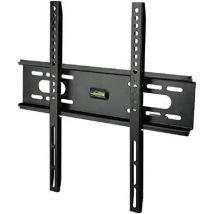 Soporte plasma/lcd/led de 22-50 pulgadas 35kg edm con nivel incluido