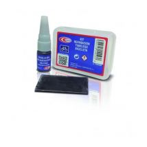 Bompar Kit Reparacion Recauchutado Tubeless