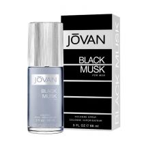 Jovan Black Musk Eau de Cologne 90ml Vaporizador para Hombre