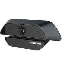 Cámara Web Hikvision Ds-u12 - Alta Calidad