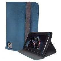 Approx APPUTC04LB - Funda protectora para tablets de 10”, color negro