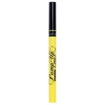 Lápiz de Ojos Ultra Negro con Pincel 3 gr - Pump Up Deep Black Eyeliner - Lovely