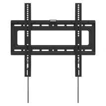 Fonestar Soporte Fijo Pared TV 32-55 | Extraplano | Negro