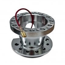 M MODAUTO Ejes de Volante, Piña de Volante, Volante Hub (G149SV-HONDAA Civic 95-00 EK)