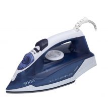 Plancha Vapor Sogo -250Ml-2200W