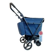 Carro compra GARMOL Jumbo Fresco Jasp marino 72+9l C-901