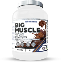 Perfect Nutrition - Big Muscle XXL - 2721 gr