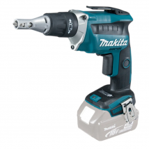MAKITA DFS452Z - Atornillador con motor BL sin escobillas para tornillos de tabiquería seca