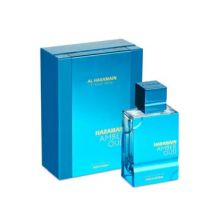 🌟 Perfume Árabe 100% Original – Al Haramain Amber Oud Aqua Dubai Extrait – Lujo Sensual en 75ml 🌟