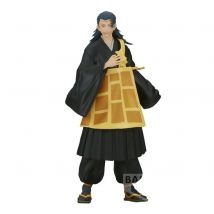 Banpresto, Figura de Acción Suguru Geto Jujutsu Kaisen, Jukon No Kata 17 cm, Multicolor BP88279
