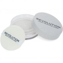 Makeup Revolution Iluminador Suelto Precious Stone Loose Highlighter Iced Diamond 5g
