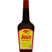 Maggi Sazonador Líquido – 1kg | Potencia el Sabor de tus Platos, Ideal para Marinar, Aliñar y Cocinar