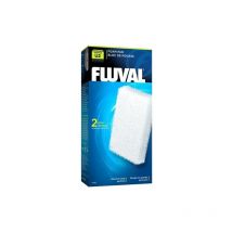 Fluval U2 Foamex 2 uds