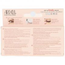 Ardell Naked Lashes Pestañas Postizas Nro 429 1 Par