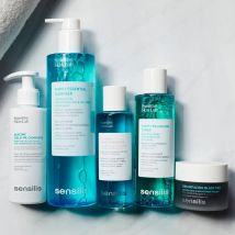 Sensilis Succinic Jelly Oil Cleanser 150Ml