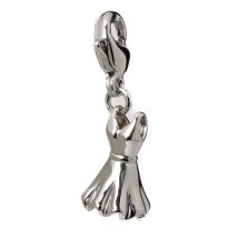 Charm Mujer Ti Sento 8173SI (1,5 cm)