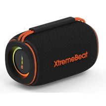 Tracer xtremebeat lite tws altavoz bluetooth portátil negro 10 w