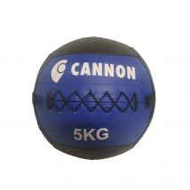 Balón Medicinal de Pared 4, 6, 9, 10 o 12 kg de entrenamiento funcional, cruzado y de tronco, Crossfit, Fitness, gimnasio Cannon