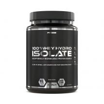100% WHEY HYDRO ISOLATE (2KG) - Prozis  Alta calidad  Sin azúcares añadidos  Deliciosos sabores