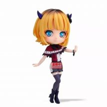 Banpresto Figura Q Posket Origen Memcho Oshi No Ko 14 cm - BP89855P Multicolor - Figura coleccionable - Ideal para los fanáticos del Anime