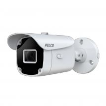 Pelco Sarix Value 2MP Vari - Cámara de Seguridad IP de Alta Calidad con Visión Nocturna