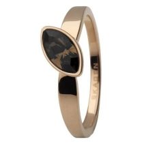 Skagen JRSR034SS5 Anillo de Mujer con acero inoxidable - Talla 10
