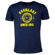 Camiseta Manga corta Horton Navy Everlast