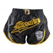 Booster-Pantalón Muay Thai, Kic Boxing, Ropa Artes Marciales, Shorts Kick Boxing