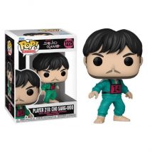 Funko POP! - Player 218: Cho Sang-Woo 1225