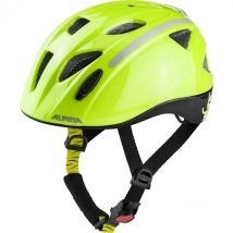 ALPINA Radhelm Ximo Flash Casco de Bicicleta, Bebé-Niños
