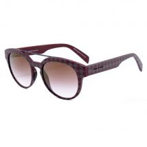 Italia Independent 0900T-PDP-044 Gafas de Sol, Bicolor, 50 Unisex