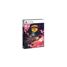 Wizard with a Gun Deluxe Edition - Juego PS5 - Version ESPAÑA