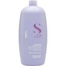 Alfaparf Milano Semi di Lino Smooth Smoothing Low Shampoo 1000ml - champú