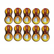 Panela Fraccionada  Brown Sugar Cane Goya 454g. De Europe