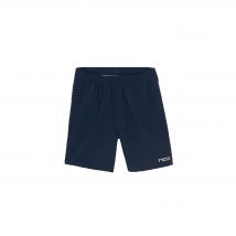 Short Nox Team Regular color marino para hombre. Ideal para pádel y tenis