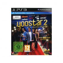 Yoostar 2 Ps3