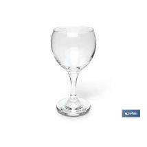 Cofan Copa Vino Tinto Sarbia 21 Cl