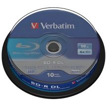 Verbatim Almacenamiento de Datos Externo Multicolor