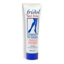 Fridol Gel Frio Piernas Cansadas 150 Ml