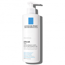 La Roche-Posay Lipikar - Lait 400 ml