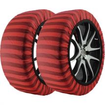 Cadenas nieve textiles ISSE Classic 58 ISSE CT-600-58