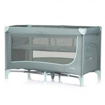 CHIPOLINO Cuna de viaje ARIEL con gatera lateral de Chipolino