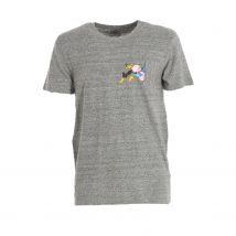 Eleven Paris-Camiseta manga corta POTUNES 17SITS312 para Mujer