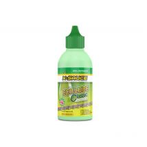 X-SAUCE | Lubricante De Cera Para Cadenas ECO-LUBE 125ml - Lubricante seco para cadenas de bicicletas desarrollado a base de cera y aditivos antifricción